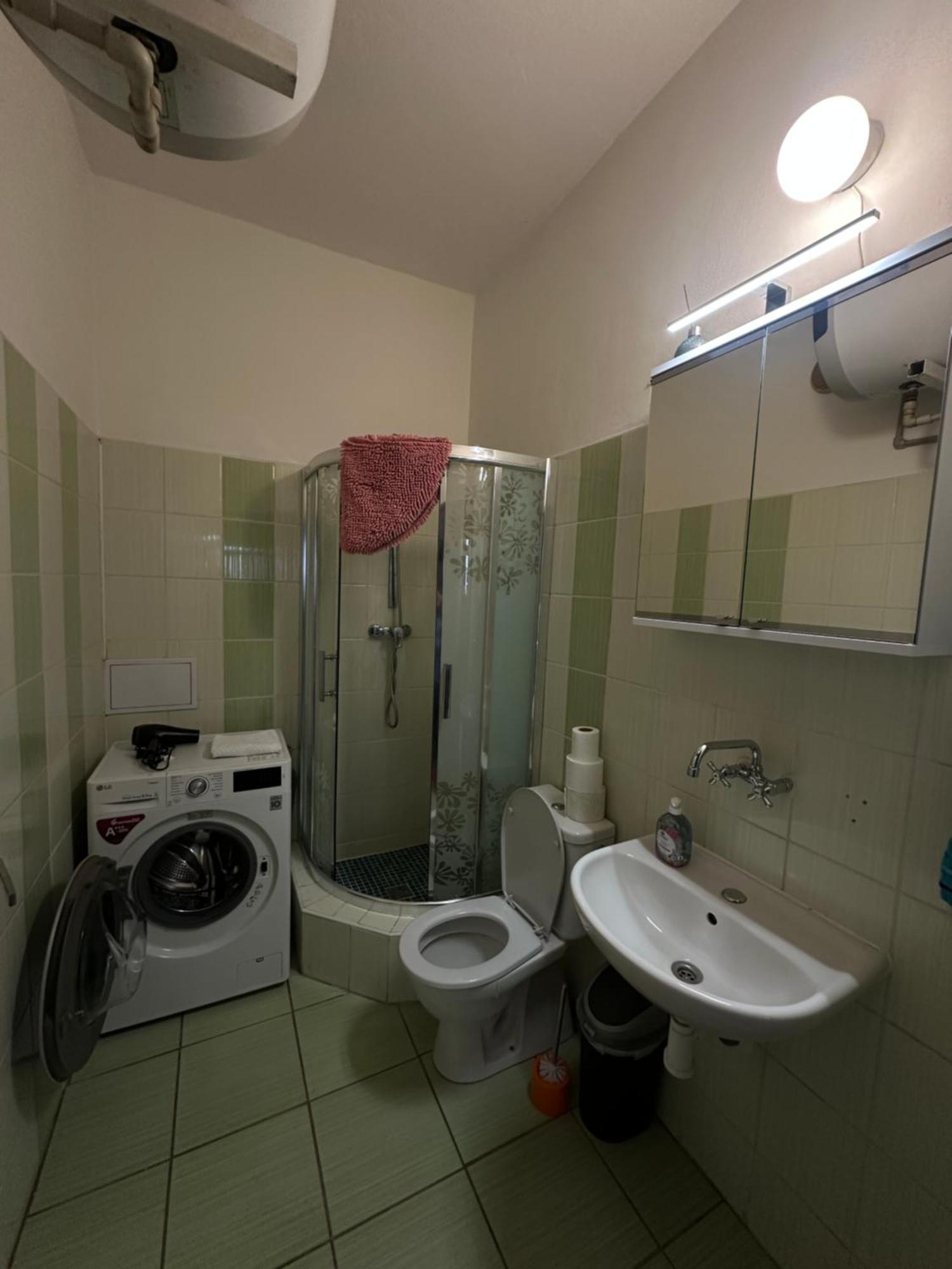 Bytovy Dum Na Horach Vejprty Bagian luar foto